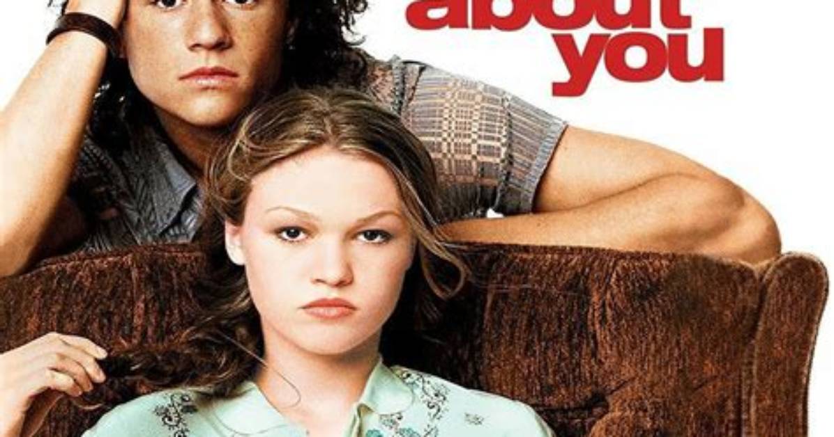 10 Things I Hate About You on Broadway Cast Music Release Dates and Everything We