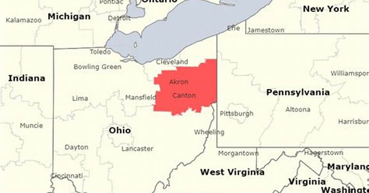 234 Area Code Explained Location Time Zone and How To