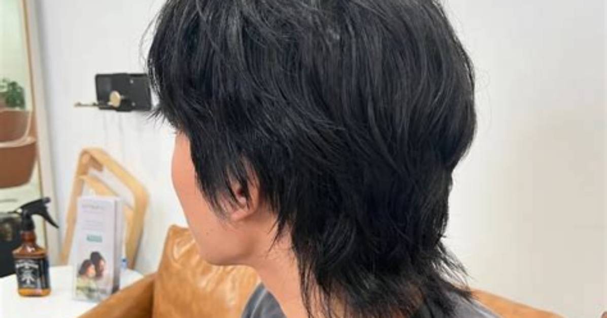 3628 Men Hair Studio Before After Visual Proof of Their Best