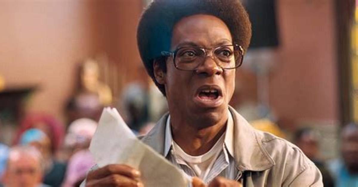 5 Unforgettable Norbit Movie Scenes That Defined Eddie Murphy S