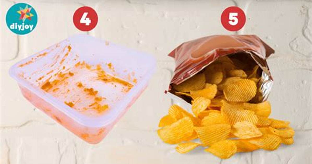 5 Viral Packaging Hacks Tested What Actually Works When Lids and Seals Refuse To