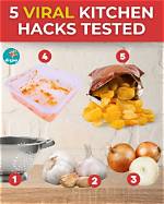5 Viral Packaging Hacks Tested: What Actually Works When Lids and Seals Refuse to Budge