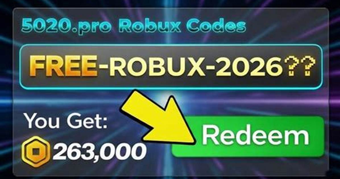 5020 Pro Roblox Free Code Faq Real Working Promo Codes vs Fake
