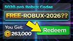 5020 Pro Roblox Free Code Faq: Real Working Promo Codes vs Fake Online Scams