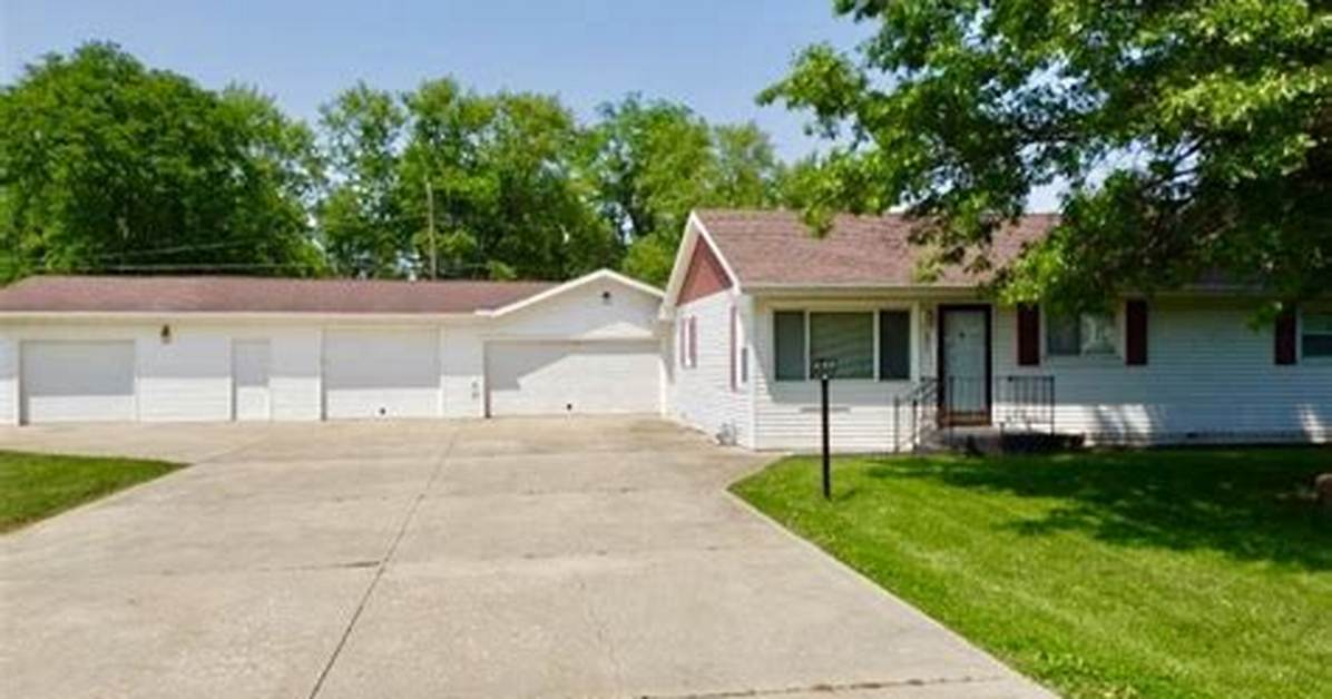 600 E 17Th St Rock Falls Il 61071 Explained Community Guide And