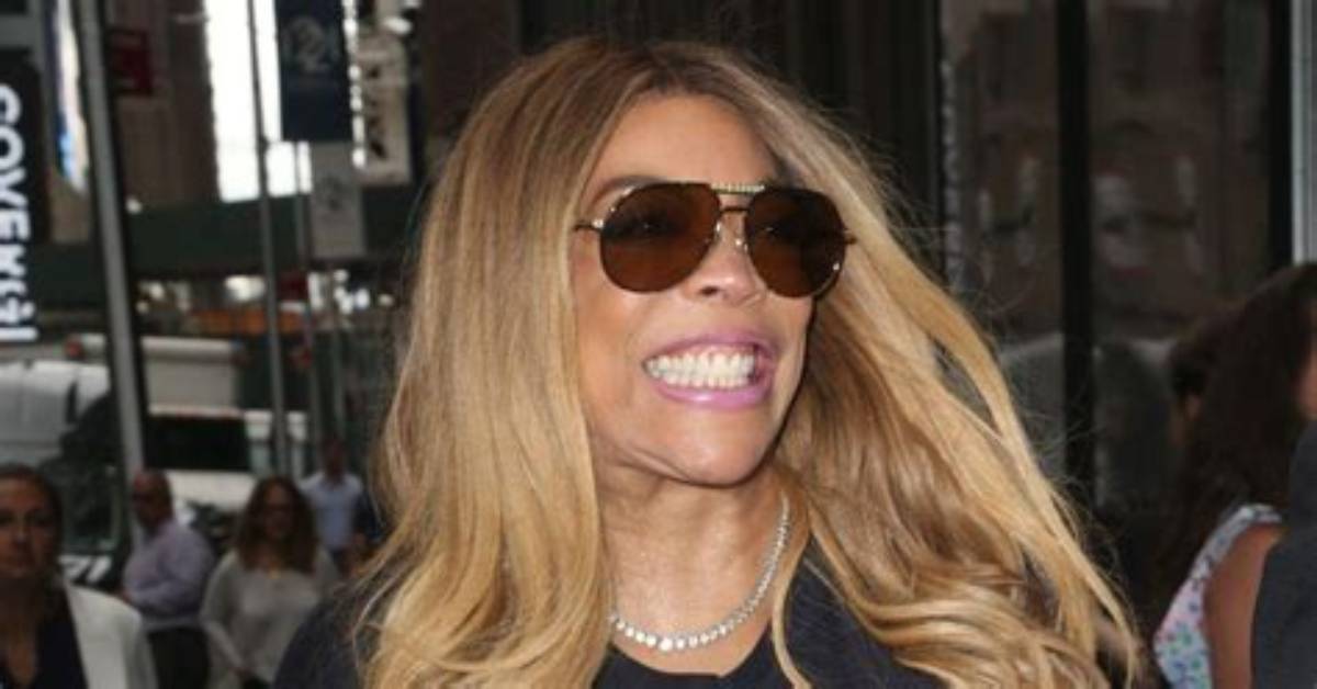A Chronological Run of Wendy Williams Funniest on Air