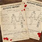 A Comprehensive Examination of the Autopsy Report for Aubreigh Wyatt