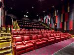 A Look Inside Amc Ritz 13: Modern Seating, Premium Formats, and Theater Amenities
