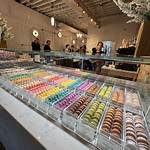 A Visual Feast at Ch Patisserie Sioux Falls: Exploring the Culinary Artistry Behind Their Latest Creations