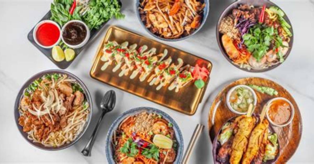 A Visual Feast Why Deejai Thai Consistently Dominates Charlotte S Best Thai