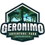 A Visual Tour of Geronimo Adventure Park: Canopy Lines, Axe Targets, and Forest Views