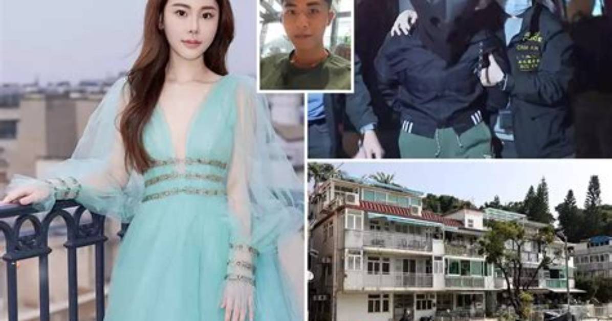 Abby Choi Murder Trial Timeline from Gruesome Discovery To