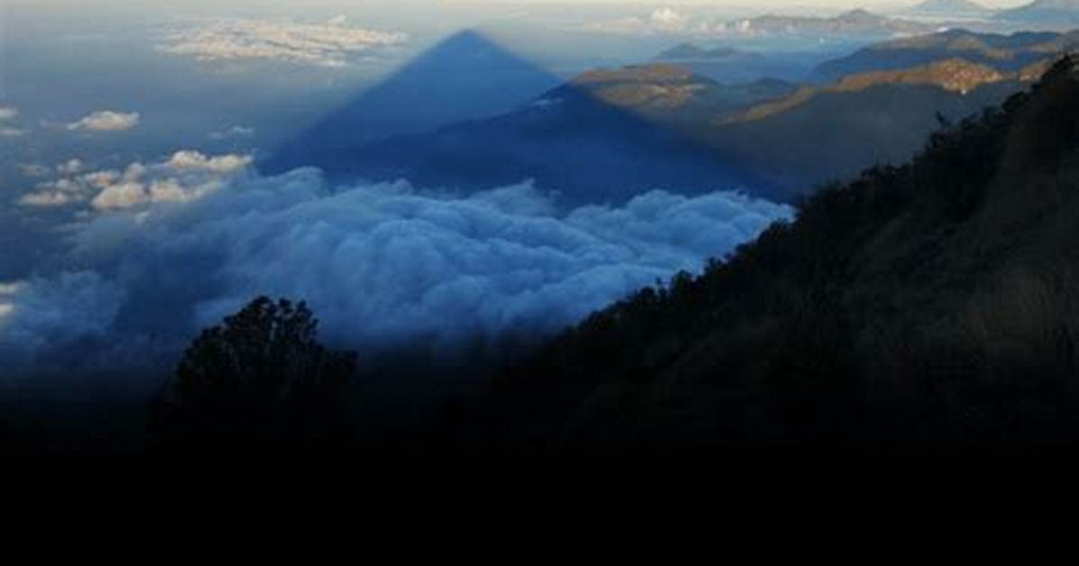 Active Alert How Guatemala S Most Dangerous Volcanoes Are Monitored In