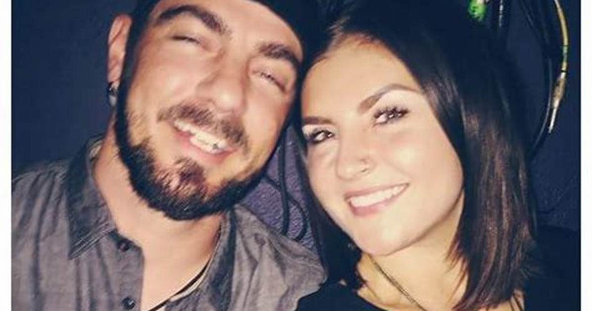 Adam Gontier Family Faq Kids Wife Personal Life and Three Days