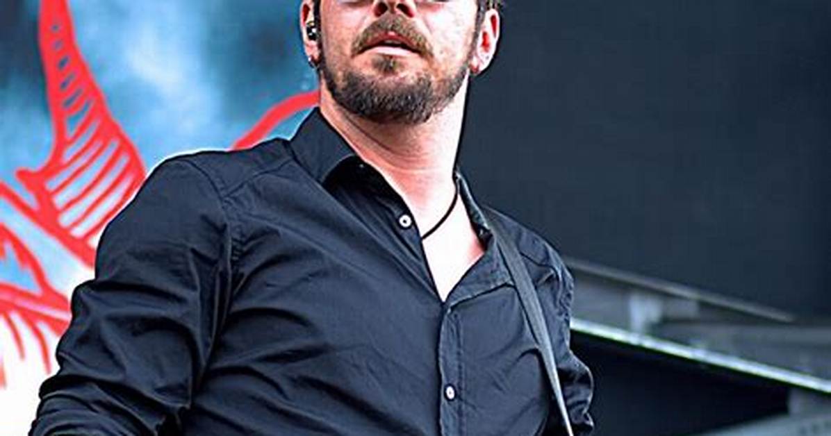 Adam Gontier Kids Fact Check Separating Rumors from Truth About His