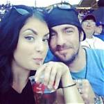 Adam Gontier's Marriage & Family Life: Verified Facts, Photos, and Public Records