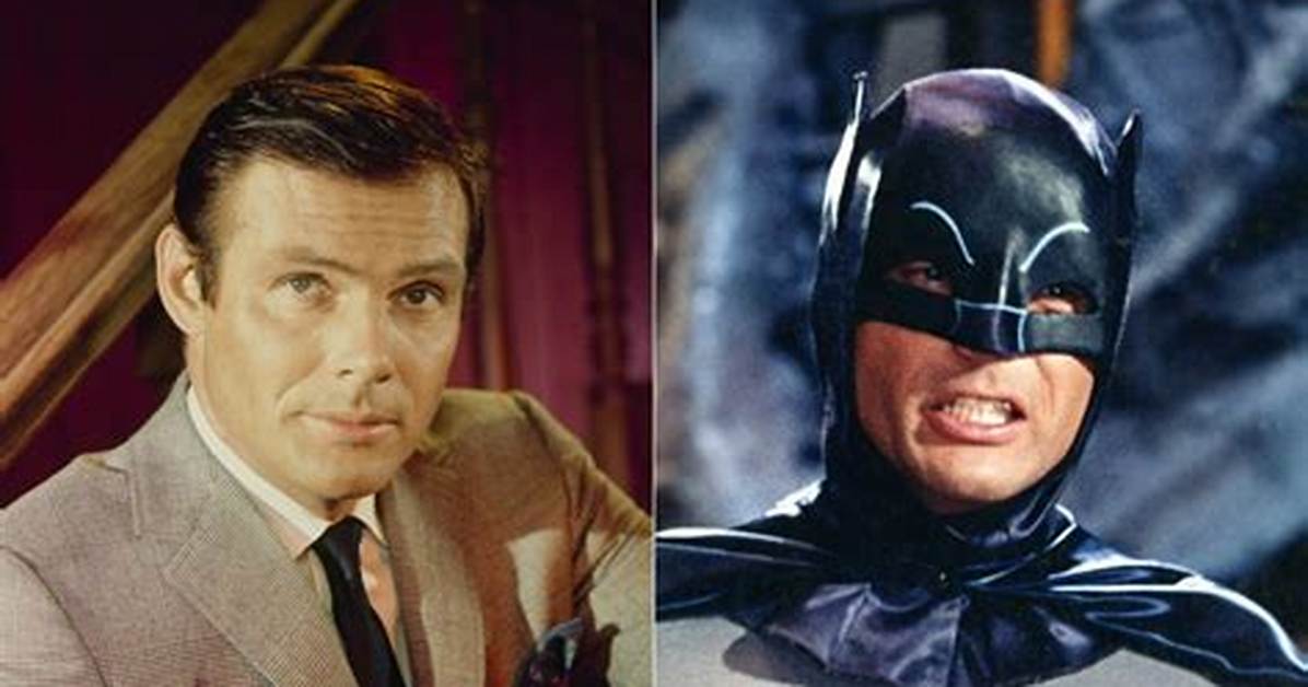 Adam West S Dating History and Marriage Records What The
