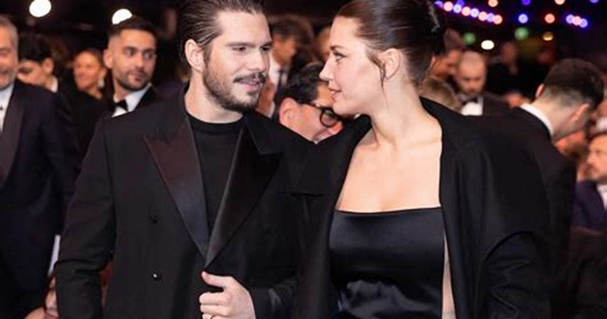 Adele Exarchopoulos and Her Son Complete Explainer on Her