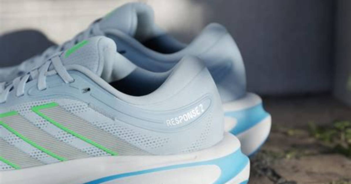 Adidas Women S Response 2 Running Shoes the Budget Trainer Beating