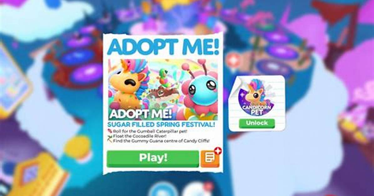 Adopt Me Jackpot Today Fact Check Don T Fall for Pet