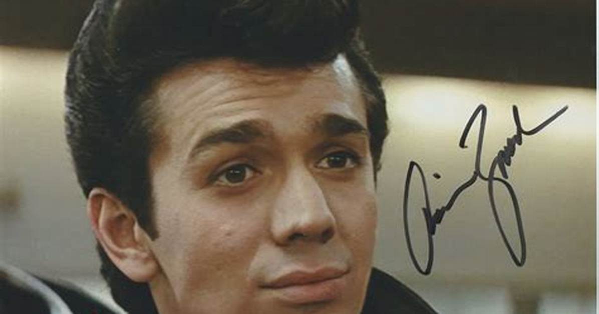 Adrian Zmed Celebrates Major Milestones Grease 2 Cast Reunion Sparks New