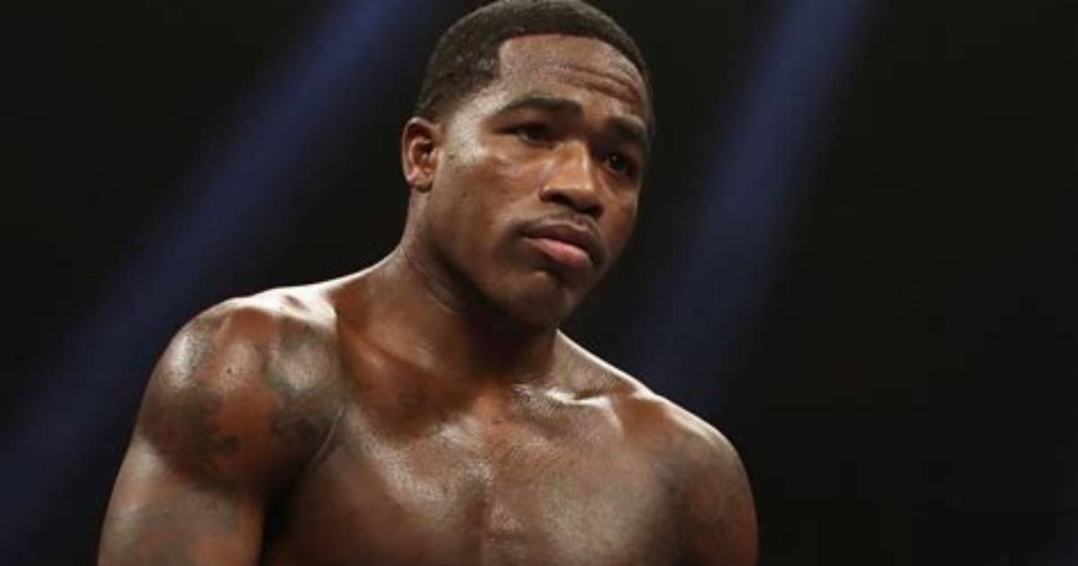 Adrien Broner Livestream Breakdown What the Video Shows During Confrontation