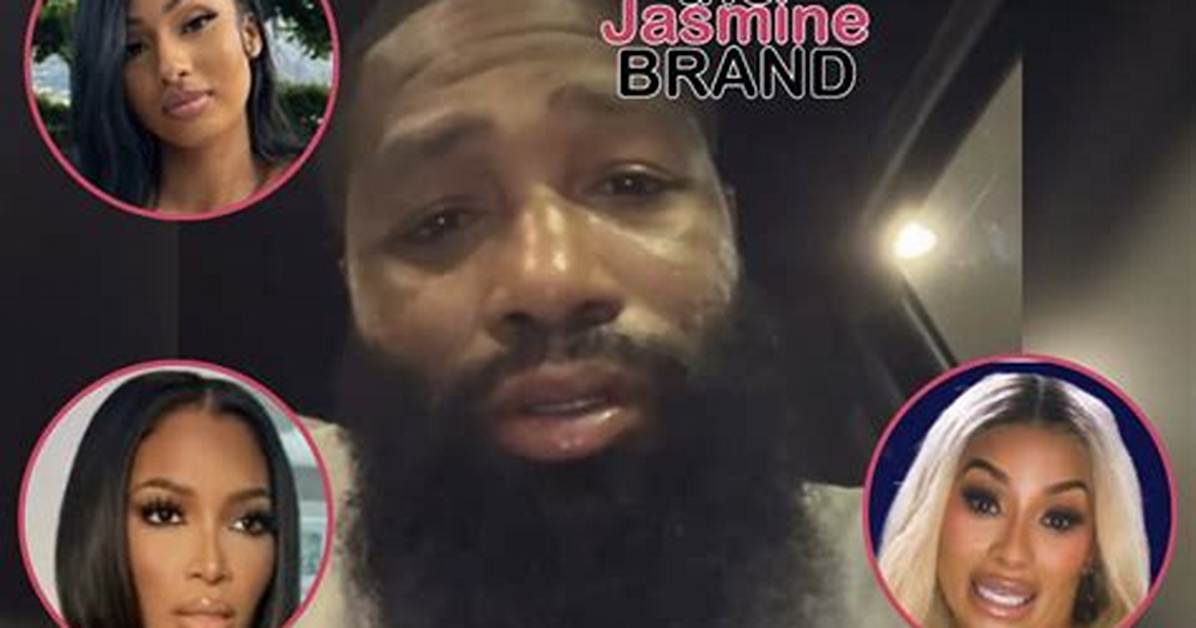 Adrien Broner Relationship Timeline from Lavish Gifts to Explosive