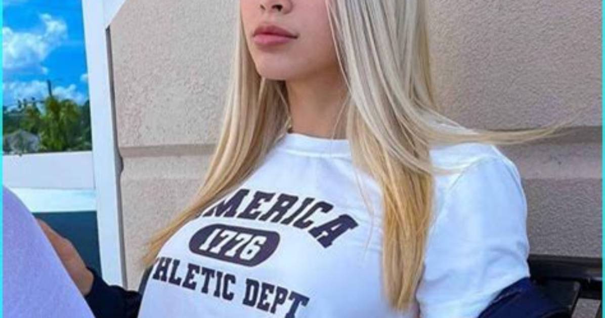 Aisha Sofey Leak Rumors Explode Online What Triggered The