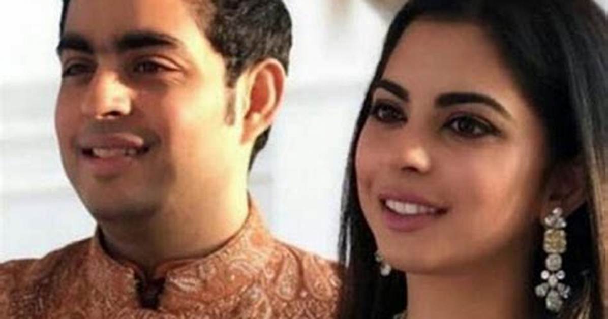 Akash Ambani Latest Photos Best Dressed Moments and Candid