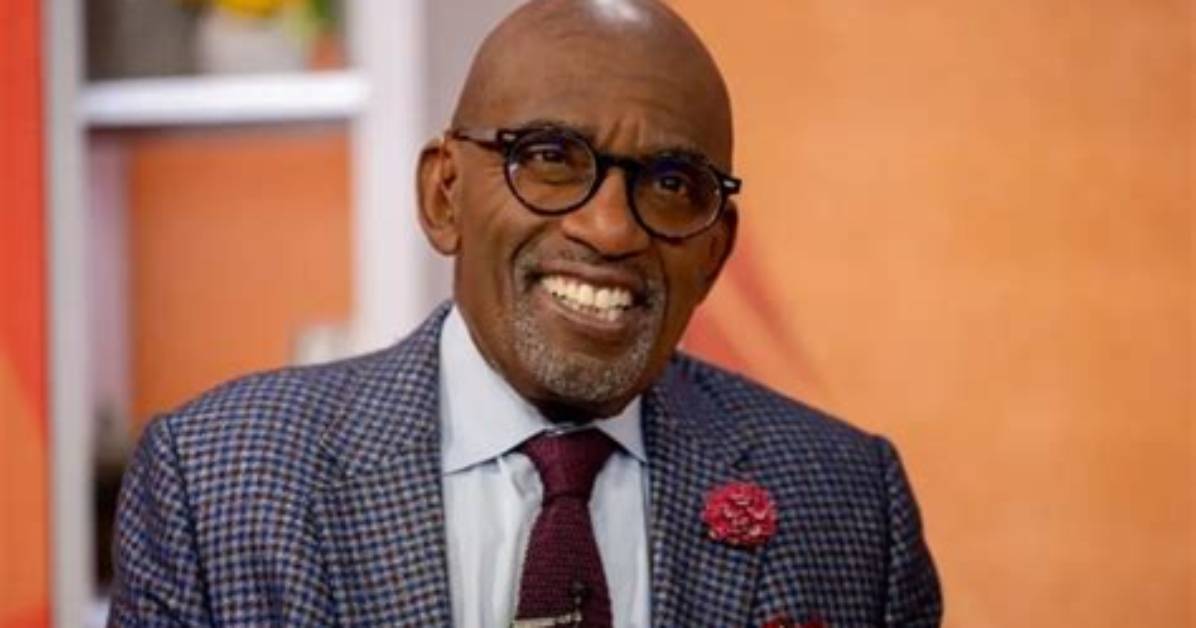 Al Roker Bio Age Today Show Career Net Worth And