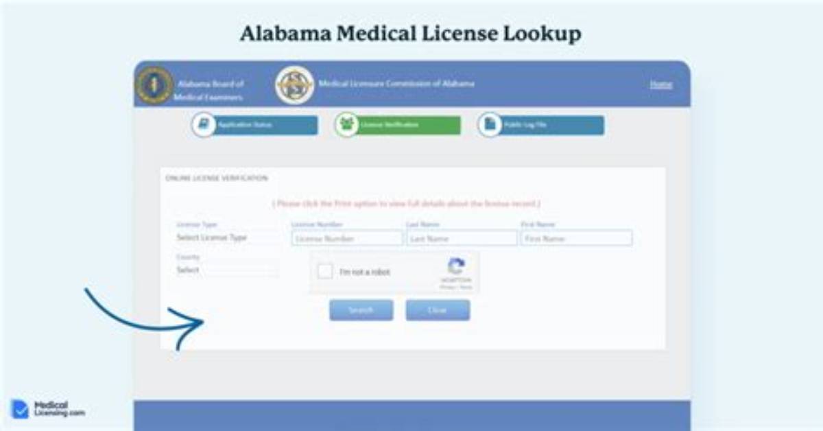 Alabama Nursing License Lookup Outage Live Timeline of the Cyberattack And