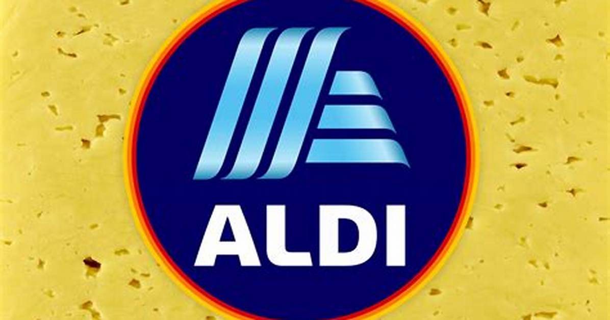 Aldi S in Demand 3 Cheese Craze How Viral Recipes Sparked A