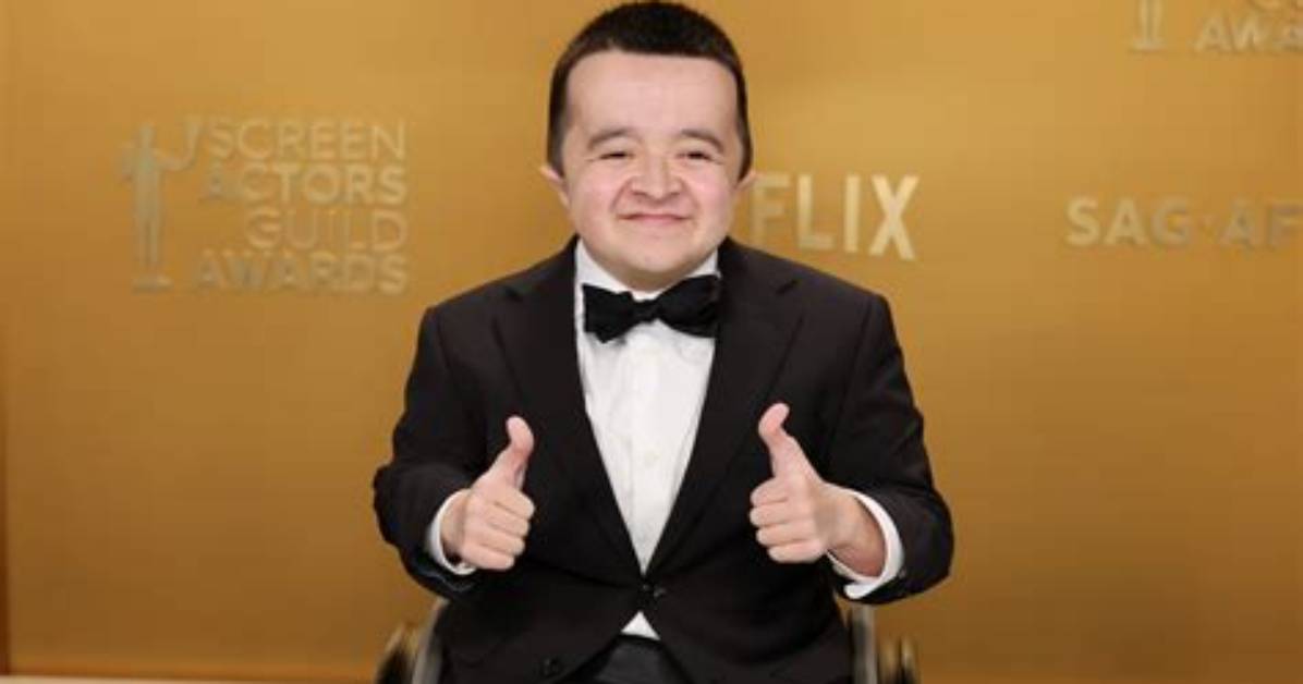 Alec Cabacungan Timeline from Beloved Shriners Spokesperson To