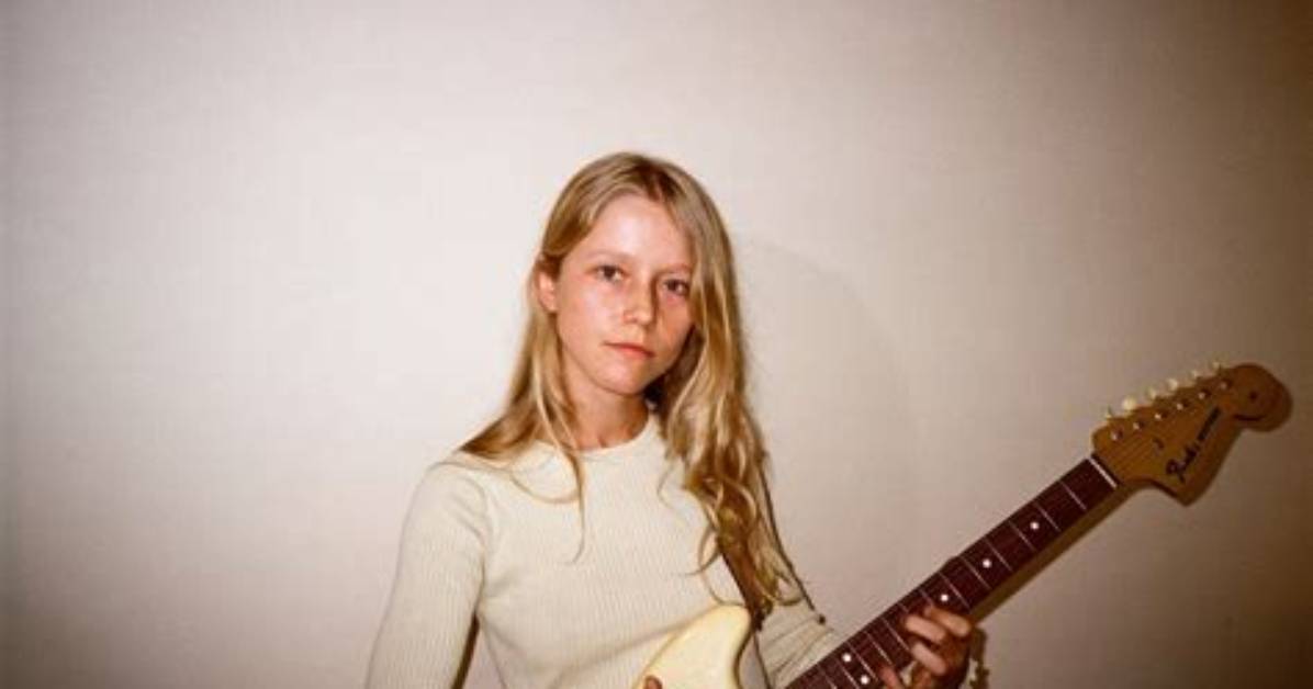 Alice Phoebe Lou S Evolving Journey Timeline of Recent Tours Oblivion And