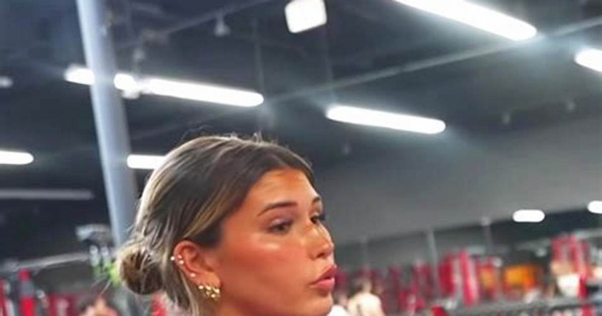 Alice Rosenblum Viral Surge What Sparked the Sudden