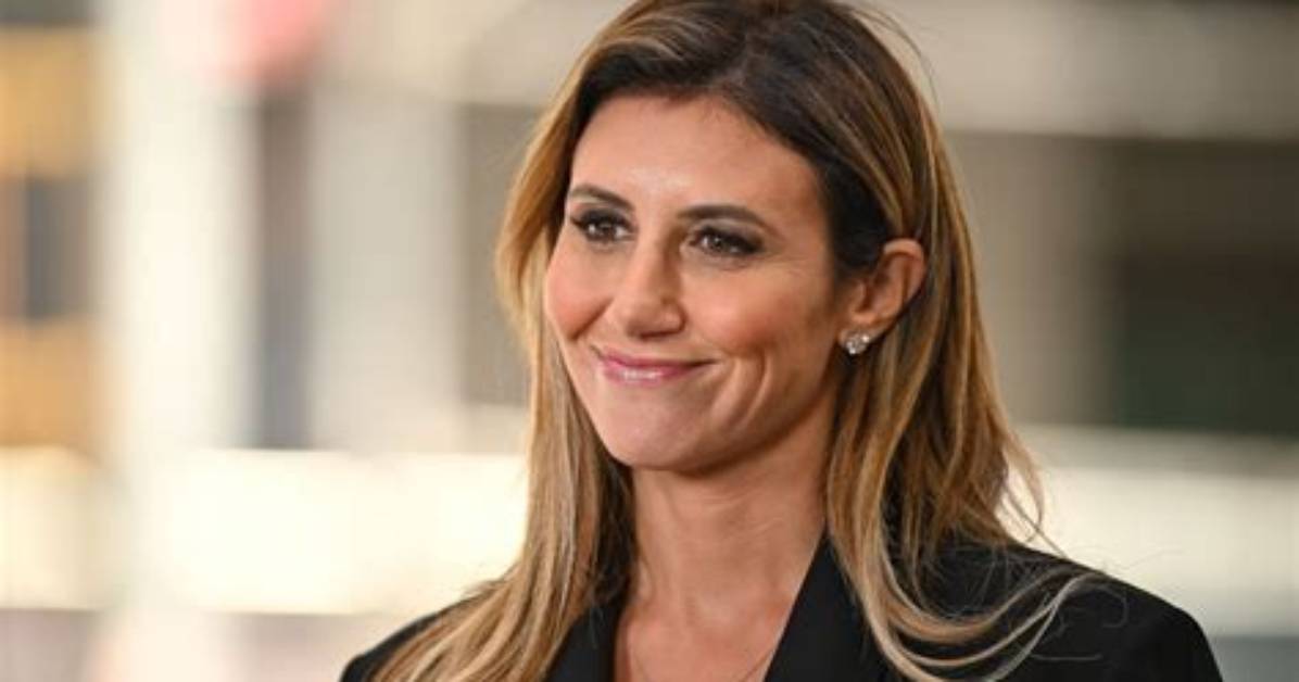 Alina Habib in Current Headlines Timeline of Trending Searches and Key