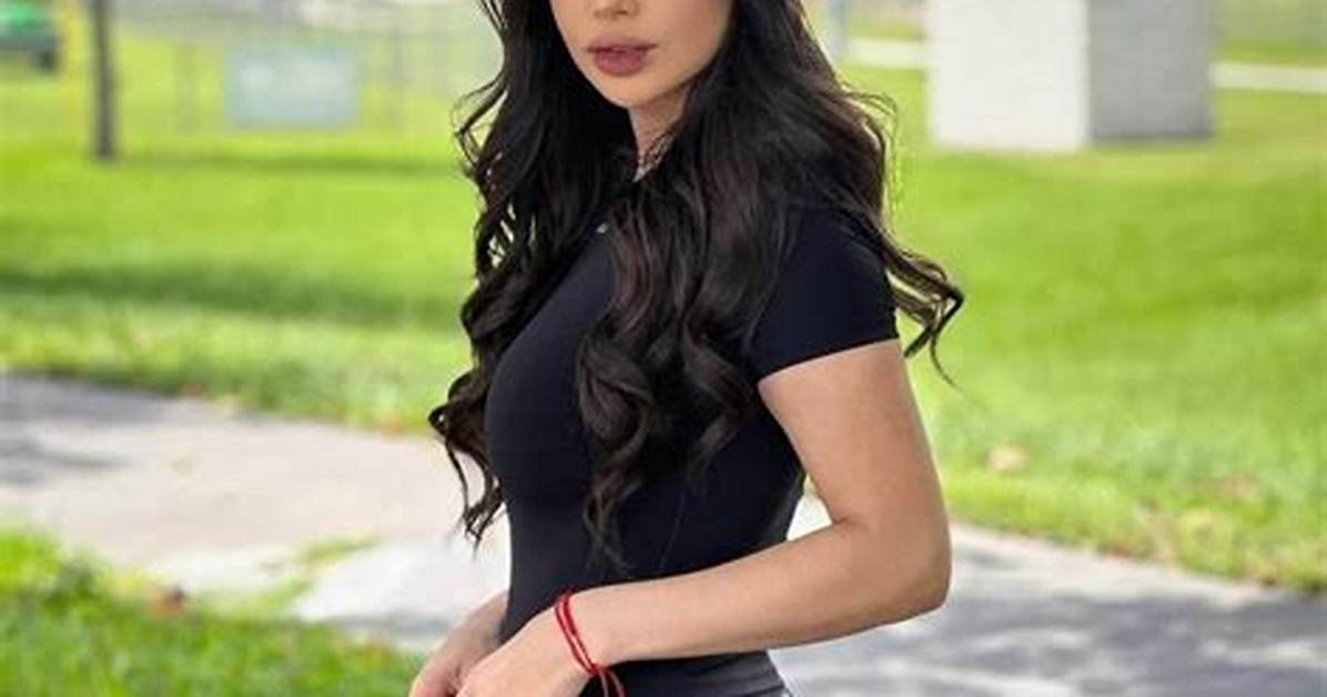 Alina Rose Leak Trends a Chronological Look at The