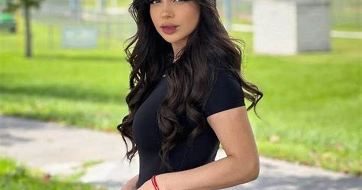 Alina Rose Onlyfans Rumors Explained Safety Privacy and Creator