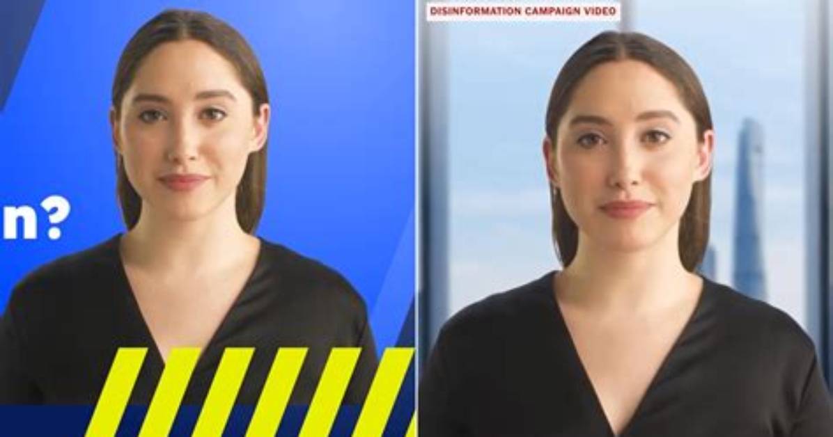 Alina Valea Trending Search Exposed Ai Deepfakes Clickbait And
