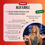 Alix Earle Leak Explained: Everything Fans Need to Know About the Headlining Rumors