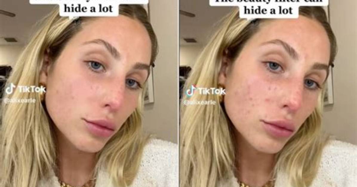Alix Earle Tiktok Truths Fact Checking Her Dating Speculation and Reality