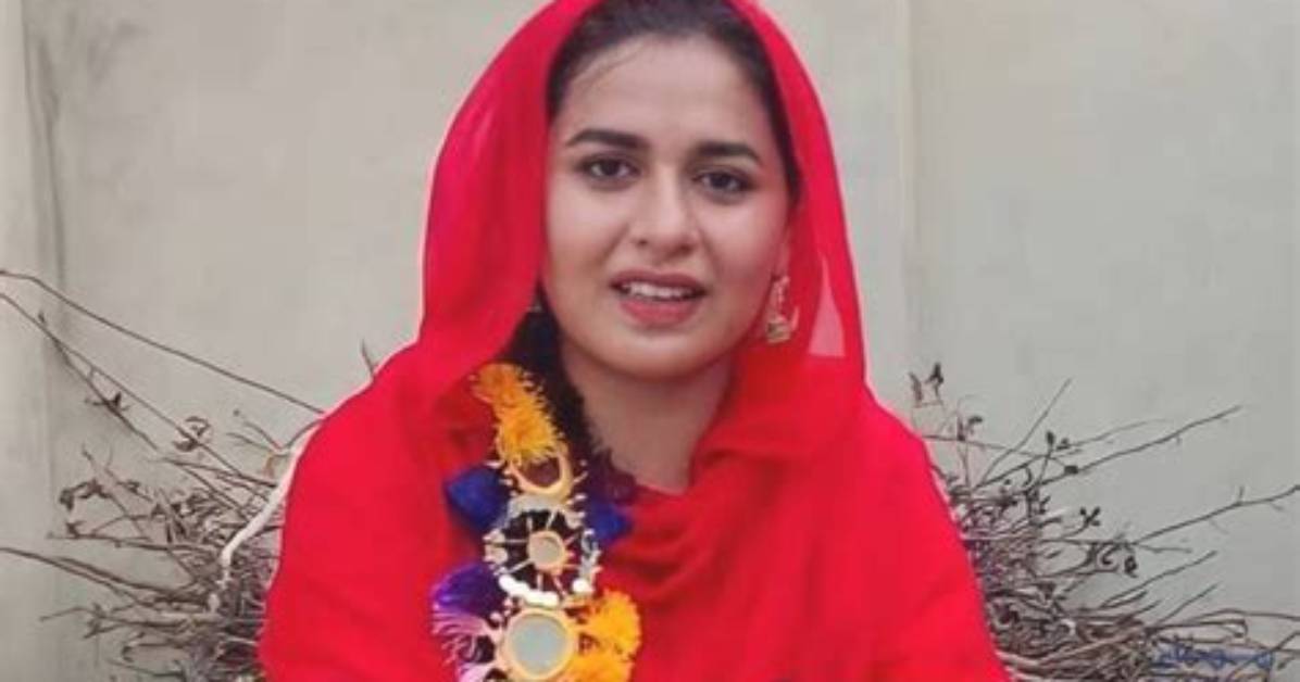 Aliza Sehar Career Timeline Key Moments in the Pakistani Creator S