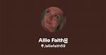 Allie Faith Onlyfans Explained: Answers to the Most Searched Questions