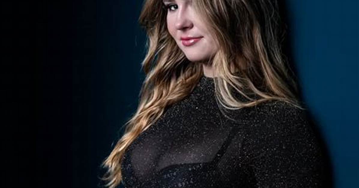 Alyssa Capps Trending Query Breakdown How a Quiet Profile Turned into A