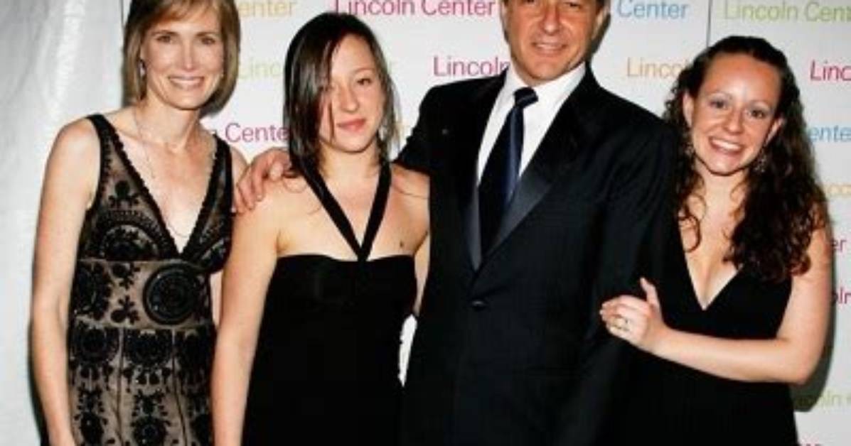 Amanda Iger Fast Facts Age Family Tree and Rare