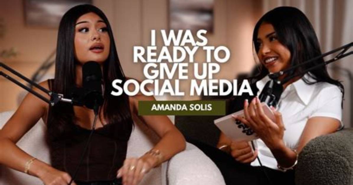 Amanda Solis Leak Rumors Burning Questions Safety Warnings And
