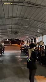 Amazon Uff Ula6 Location & Entry Guide: Exact Address, Parking, and Check-in Steps