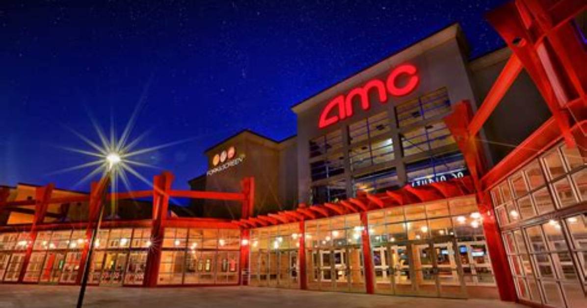 Amc Theatres Ticketing Shifts from 7 Seasonal Specials to Year Round