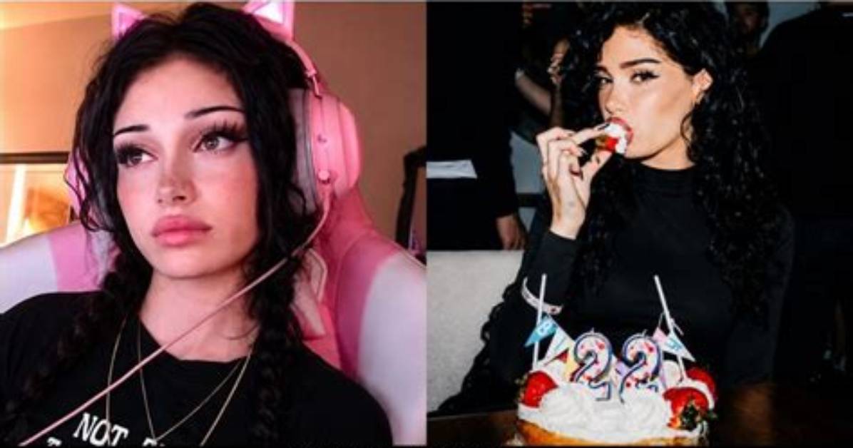 Amelie Warren Trending Rumors a Breakdown of The