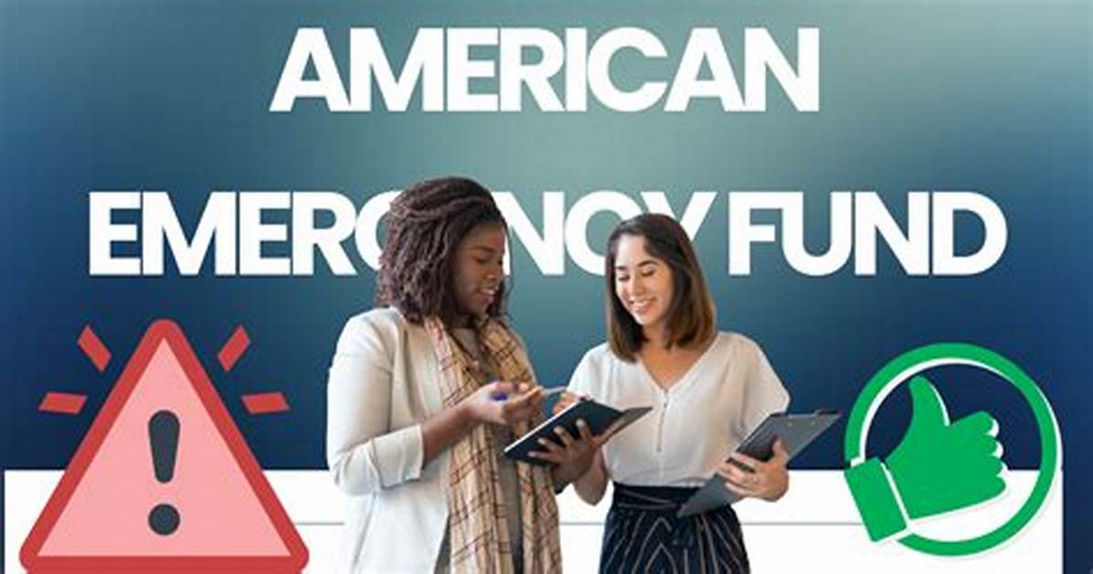 American Emergency Fund Reviews Fact Checking Fast Cash Claims And